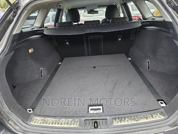 Matt Black Toyota Avensis 2018 - Used Car Listing
