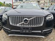Volvo XC90 2017 Black Edition - Premium SUV Offer for sale