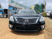 Used 2016 Nissan Teana in Black: Stylish Sedan Available for sale