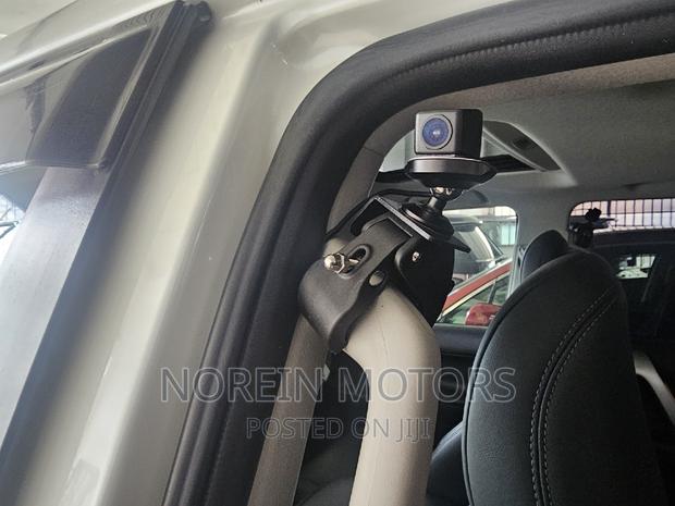 2017 Toyota Land Cruiser Prado Pearl - Premium Off-Road SUV