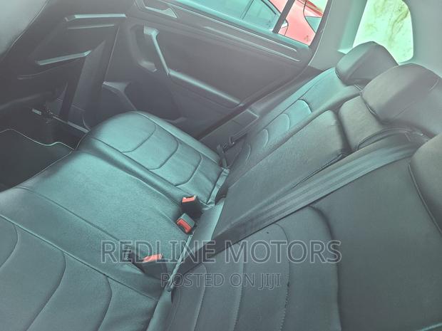 New 2019 Volkswagen Tiguan Black Edition - Elevate Your Drive Today