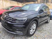 New 2019 Volkswagen Tiguan Black Edition - Elevate Your Drive Today for sale