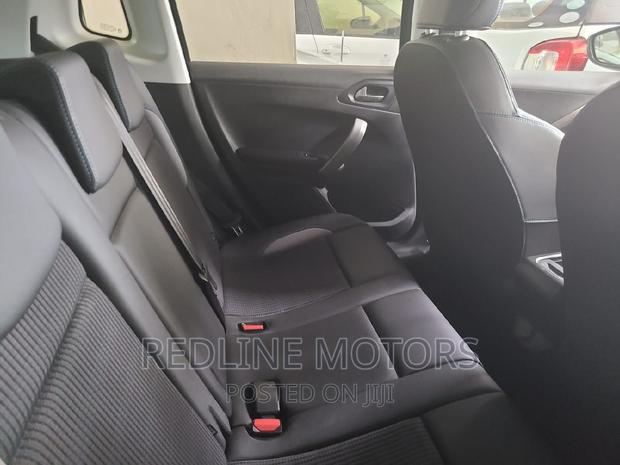 2016 Peugeot 2008: Compact SUV Excellence