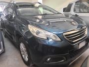 2016 Peugeot 2008: Compact SUV Excellence for sale