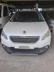 2016 Peugeot 2008 Pearl: Affordable Luxury SUV for sale