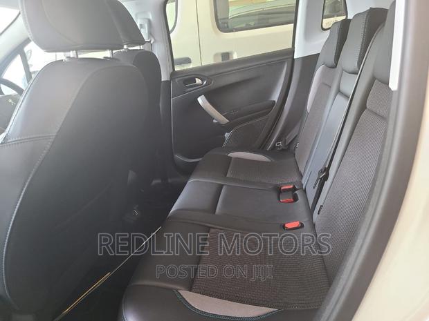 2016 Peugeot 2008 Pearl: Affordable Luxury SUV