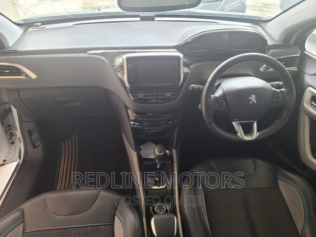 2016 Peugeot 2008 Pearl: Affordable Luxury SUV
