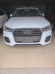 Used 2016 Audi Q3 Pearl: Affordable Luxury SUV for sale
