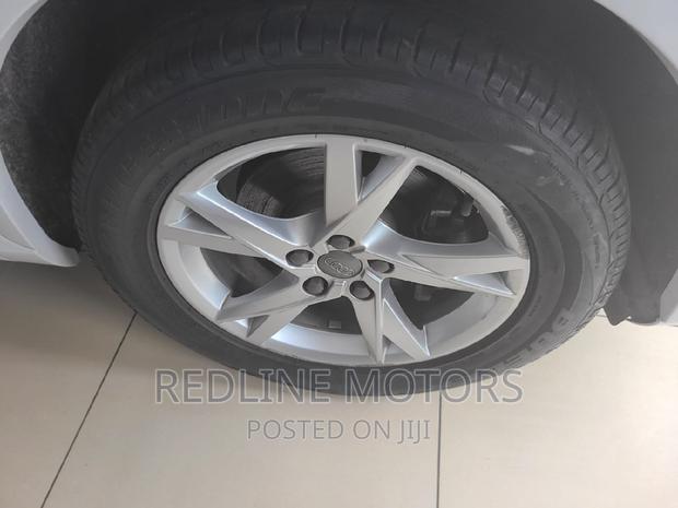 Used 2016 Audi Q3 Pearl: Affordable Luxury SUV
