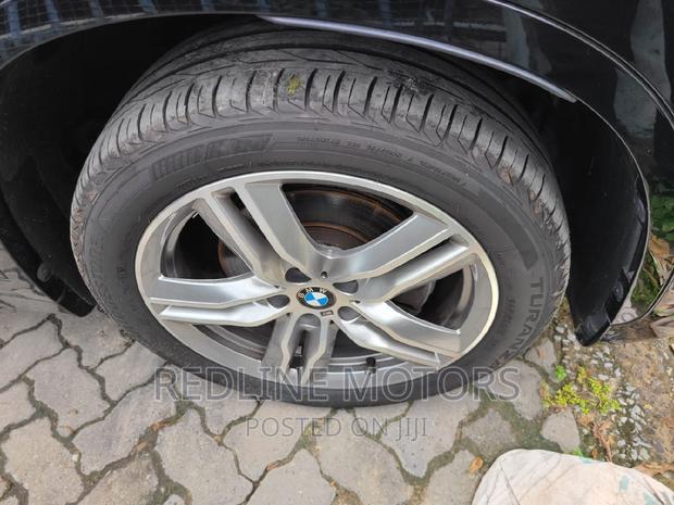 Used 2017 BMW X1 Black: Affordable Luxury SUV