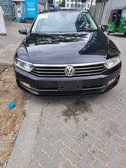 Volkswagen Passat 2017 - Black - Sophisticated and Stunning for sale