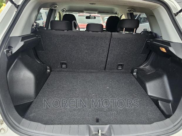 2017 Subaru Exiga - Gray Edition: Sophisticated and Capable!