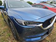 2017 Mazda CX-5 in Blue - Quality Used Car for sale