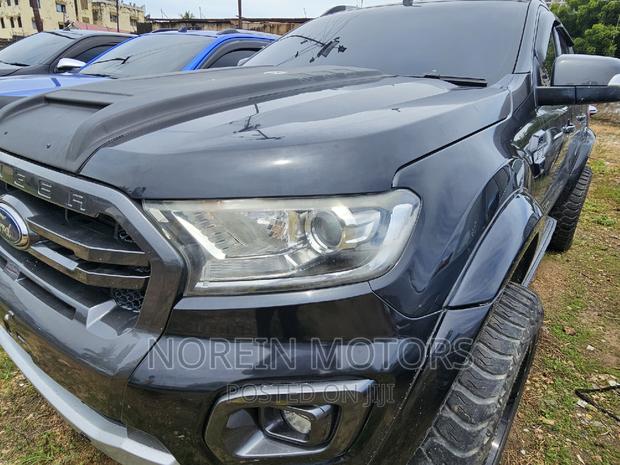 New 2020 Toyota Hilux Blue: Performance, Comfort, and Efficiency