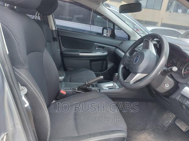 2015 Subaru Impreza in Silver - Quality Pre-Owned Vehicle