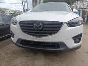 White 2017 Mazda CX-5 - Quality Pre-Owned SUV for sale
