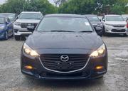 Mazda Axela 2016 Blue: Perfect for City Driving for sale
