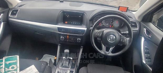 2016 Mazda CX-5 Gray Used SUV for Sale - Affordable, Reliable, and Stylish!