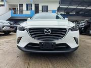 2017 Mazda CX-3 in White - Modern Compact SUV for Sale for sale