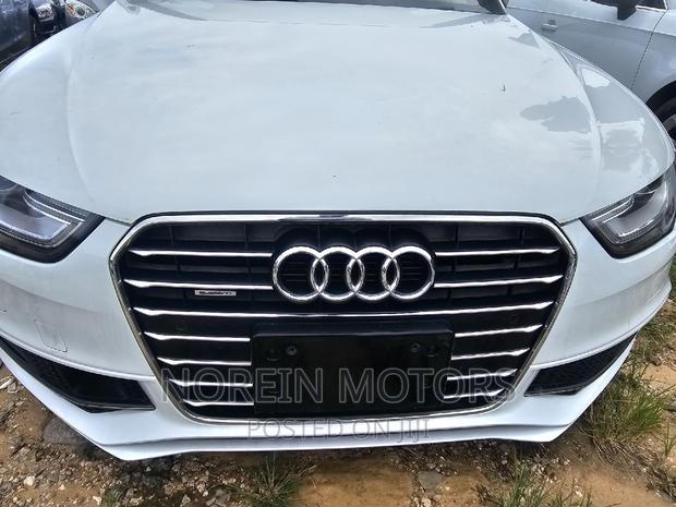 White 2016 Audi A3 - Quality Used Compact Luxury Car