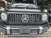 2019 Mercedes-Benz G-Class Black Edition: The Ultimate Off-Road Luxury Vehicle for sale