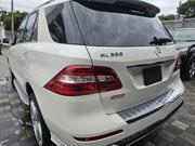 Pearl Edition 2015 Mercedes-Benz M Class - Used Luxury SUV for Sale for sale