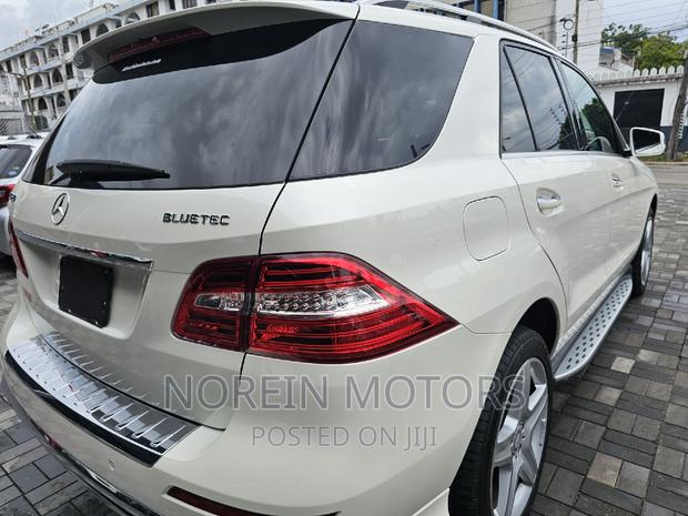 Pearl Edition 2015 Mercedes-Benz M Class - Used Luxury SUV for Sale