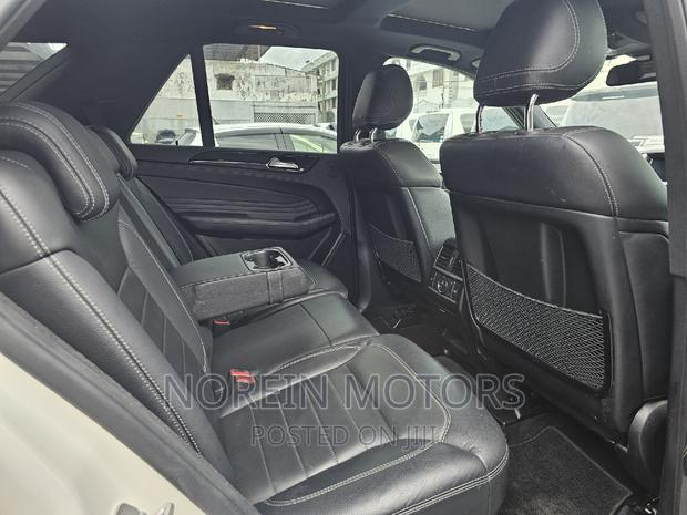 Pearl Edition 2015 Mercedes-Benz M Class - Used Luxury SUV for Sale