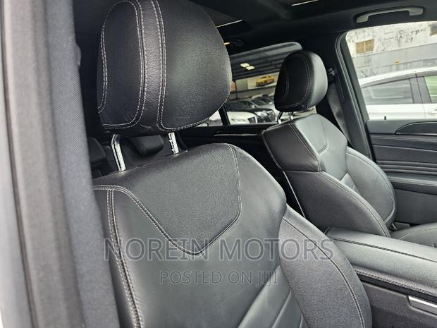 Pearl Edition 2015 Mercedes-Benz M Class - Used Luxury SUV for Sale