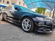 2016 Black Sedan AWD - Sophistication & Speed for sale