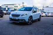 2016 Peugeot 2008 1.6 BlueHD (120 Hp) Pearl - Quality Second-Hand Car for sale