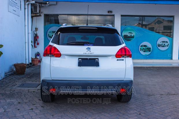 2016 Peugeot 2008 1.6 BlueHD (120 Hp) Pearl - Quality Second-Hand Car