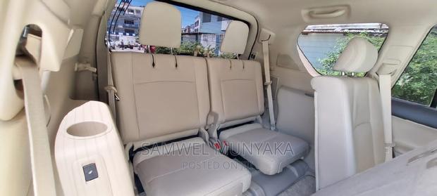 2018 Toyota Land Cruiser Prado 2.8D White - Powerful Off-Roader