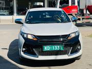 2017 4WD Toyota Harrier 2.0 Turbo: Pearl Edition for Sale for sale