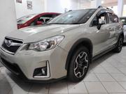 Used 2016 Subaru XV Beige SUV for Sale for sale