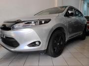 Luxury SUV 2016 Toyota Harrier in Silver - Best Pre-Owned Deal for sale