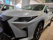 2016 Lexus RX 450h - White, Premium Edition for sale