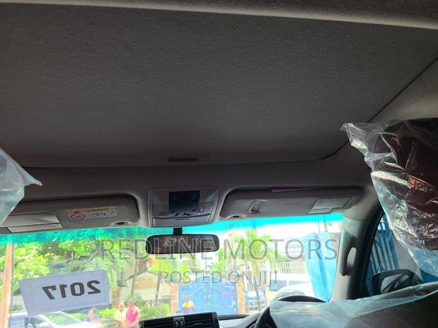 2017 Silver Toyota Prado Land Cruiser 2.8 - Quality Used SUV