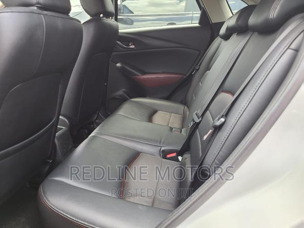 2016 Mazda CX-3: High-Quality Compact SUV at Great Price