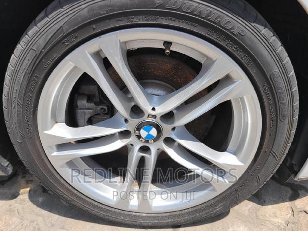 2017 BMW 523i White for Sale - Luxury Sedan