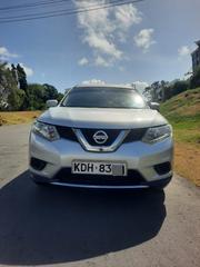 2015 Nissan X-Trail 2.0 Petrol AWD Silver - Used - For Sale for sale