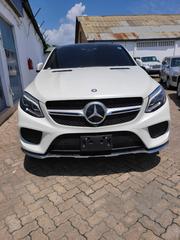 Luxury SUV: 2016 Mercedes-Benz GLE 350d 4MATIC - Available Now! for sale