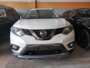 Pearl 2016 Nissan X-Trail 2.0 Petrol FWD SUV – Quality Used Vehicle for sale