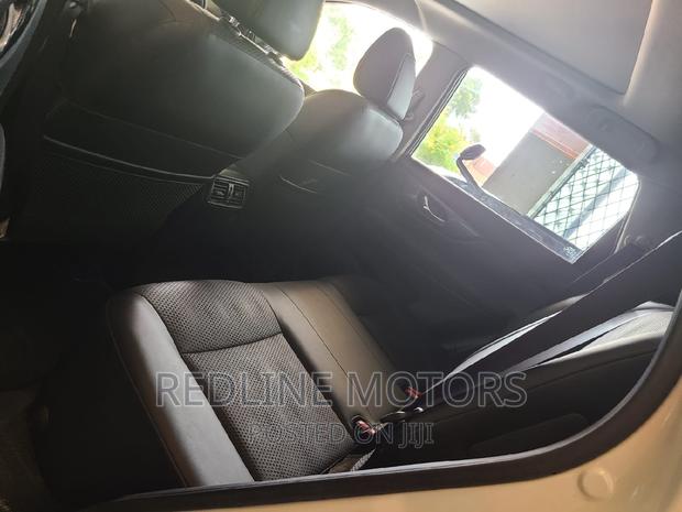 Pearl 2016 Nissan X-Trail 2.0 Petrol FWD SUV – Quality Used Vehicle