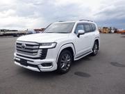 2022 Toyota Land Cruiser J300 4.0 Premium Edition for sale