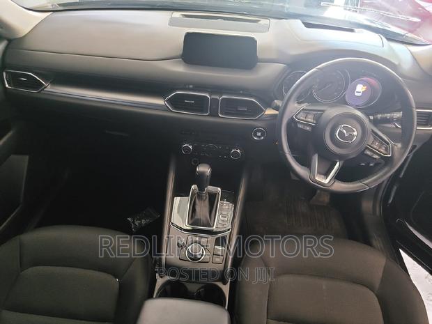 Used 2017 Mazda CX-5 2.2 Diesel AWD in Black - Quality Assured