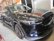 Used 2017 Mazda CX-5 2.2 Diesel AWD in Black - Quality Assured for sale