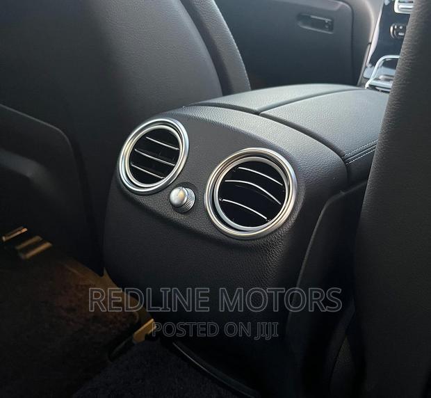16 is a stunning white SUV with luxury features, premium interior, and advanced technology.