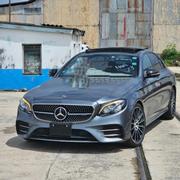 2017 Mercedes-Benz E430 in Gray - High-end Sedan for Sale Now for sale