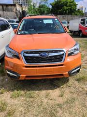 Used 2016 Subaru Forester 2.0XT Premium AWD Orange - Affordable Car Deal for sale